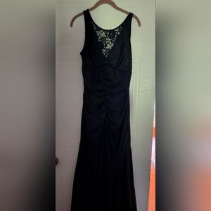 Formal gown